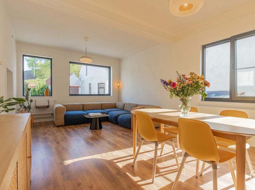 Huis te koop in Grootheide 82,
                    2880 Bornem