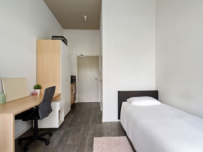 Kot-Colocation à vendre
                    à 2000 Antwerpen