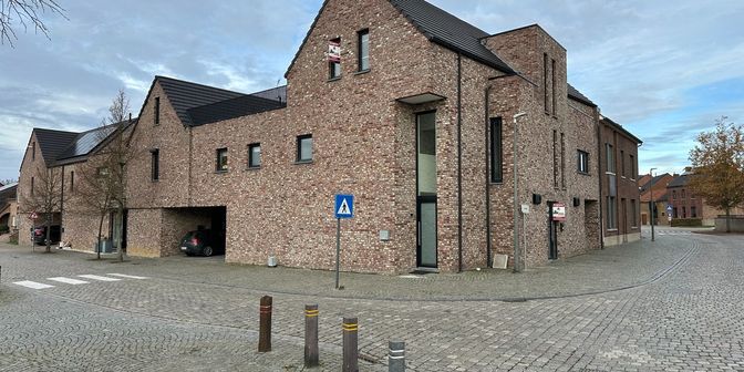 Appartement te koop in Trootstraat 2, 3720 Kortessem