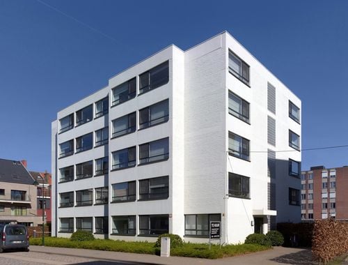                                         Staanplaats te huur in Leuven, € 100
