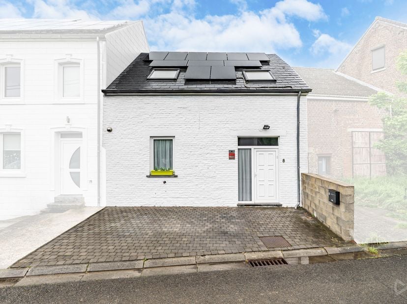 Huis te koop
                    in 4287 Lincent