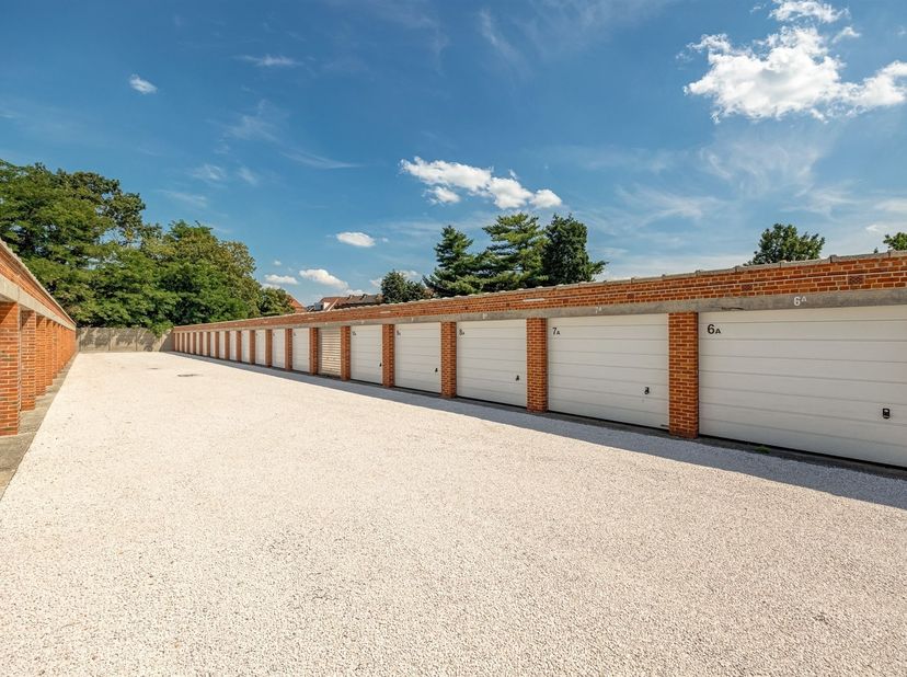 Garage te koop in Liersesteenweg,
                    2800 Mechelen