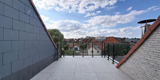 Appartement te koop in 1150 Sint-Pieters-Woluwe