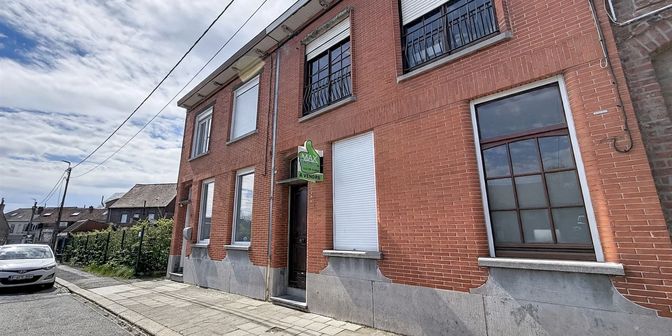 Huis te koop in Rue d'Outre-Prés 6, 7712 Herzeeuw