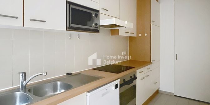 Appartement à vendre à Avenue de Calabre 32 boîte b1, 1200 Woluwe-Saint-Lambert