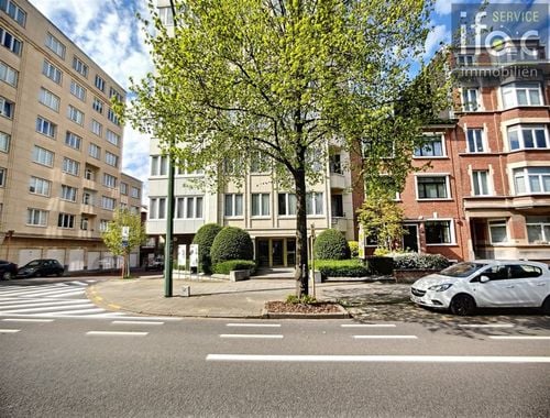                                         Appartement te huur in Sint-Lambrechts-Woluwe, € 1.327
