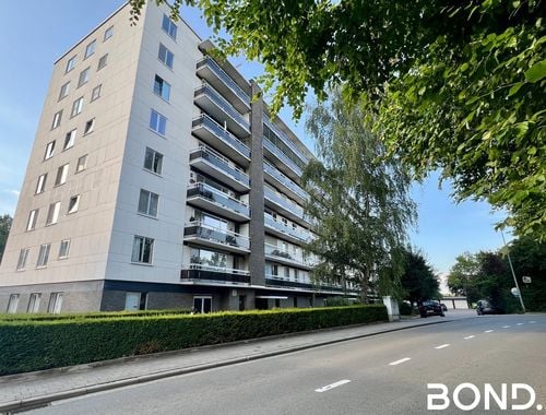                                         Appartement à louer à Heverlee, € 870
