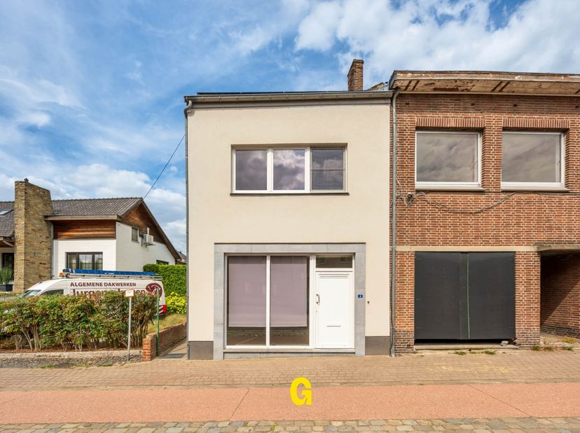 Huis te koop in Maastrichterpoort 4 - A,
                    3740 Bilzen