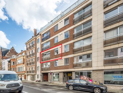                                         Appartement à vendre à Leuven, € 410.000
