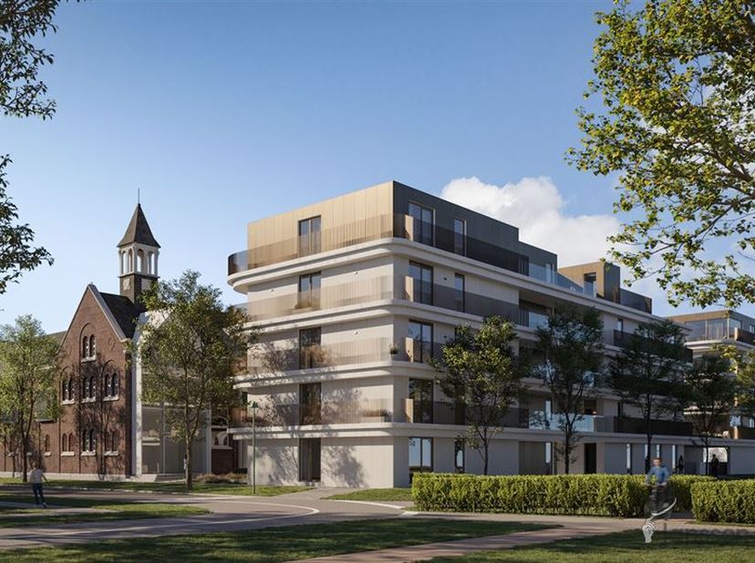 Appartement te koop
                    in 3970 Leopoldsburg