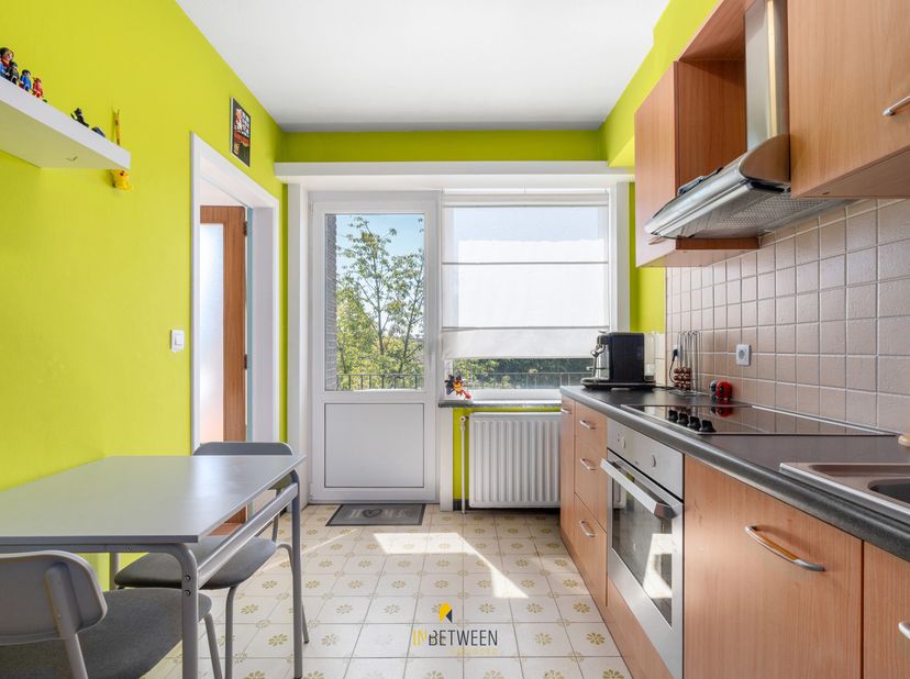 Appartement te koop in Spechtstraat 18,
                    9032 Wondelgem