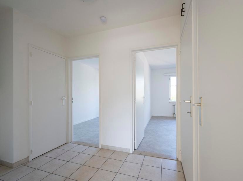 Appartement à louer
                    à 2150 Borsbeek