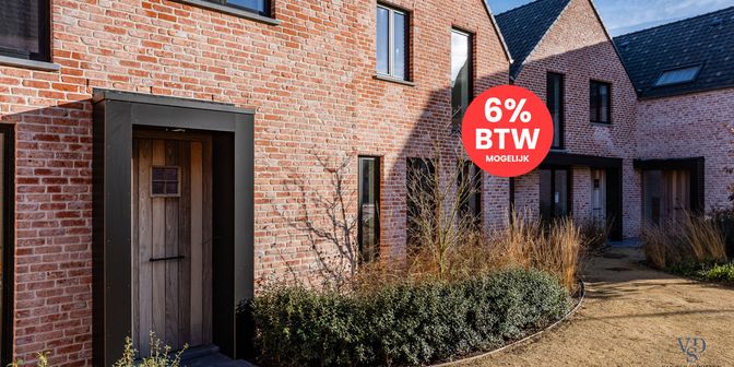 Maison à vendre à Kerkstraat 15, 9890 Dikkelvenne