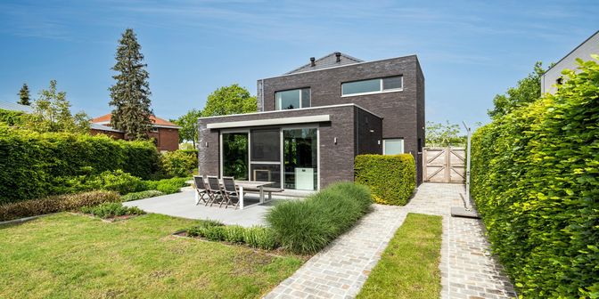 Huis te koop in Oostmalsesteenweg 315, 2310 Rijkevorsel