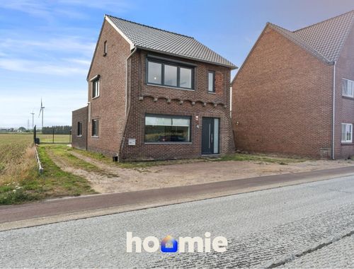                                         Maison à vendre à Opgrimbie, € 419.000

