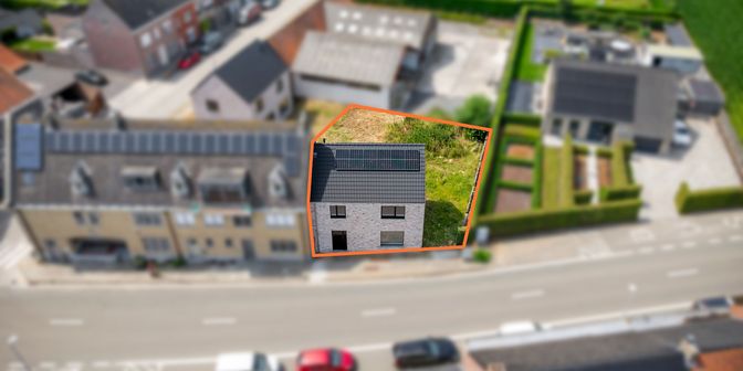 Huis te koop in Abeelseweg 181B, 8970 Poperinge