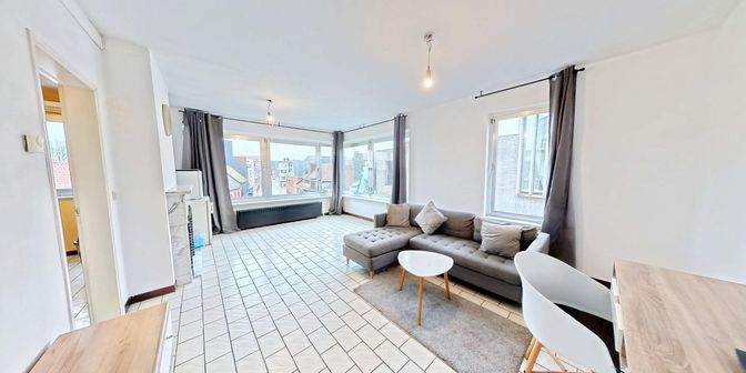Appartement te koop in Scheldestraat 7 bus 6, 9890 Gavere