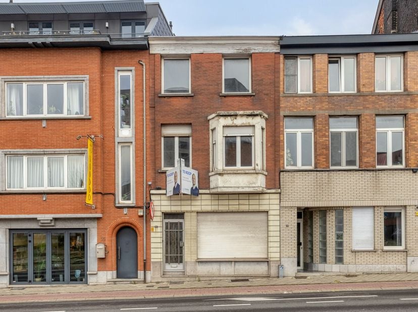 Maison à vendre
                    à 3010 Kessel-Lo