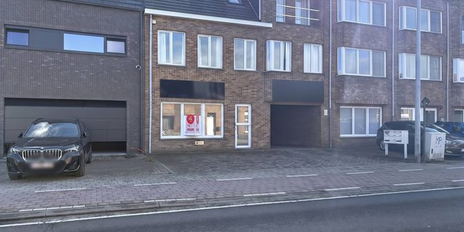Bedrijfsvastgoed te huur in Steenweg Op Ravels 49 bus 1, 2360 Oud-Turnhout