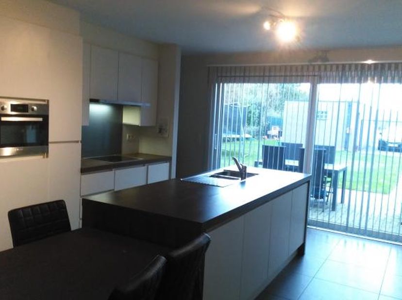 Huis te huur in Spelverstraat 20A,
                    3740 Bilzen
