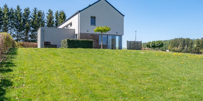 Maison à vendre à Salvacourt 3J, 6640 Hompré