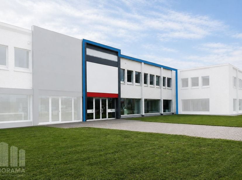 Découvrez ce showroom avec espace de stockage/atelier de 675 m², idéalement situé à Zaventem. Bénéficiant d'un emplacement stratégique le long de la C