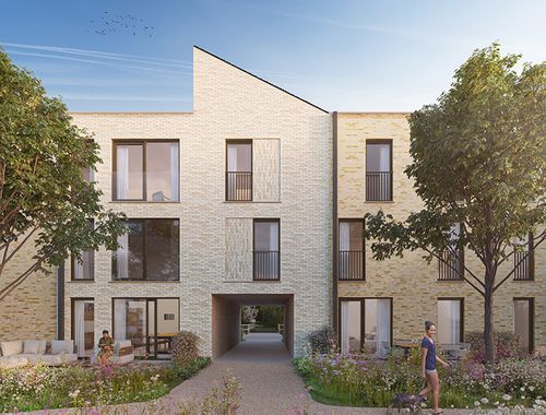                                         Appartement à vendre à Zedelgem, € 269.000
