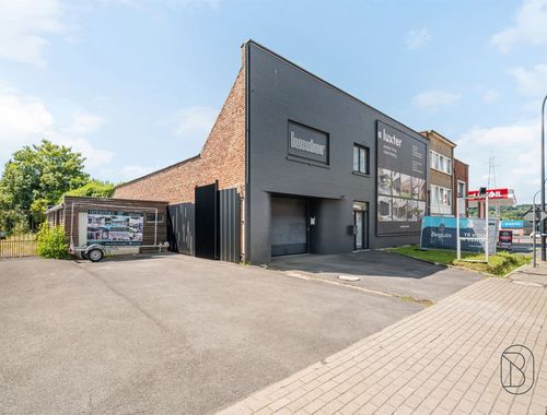                                         Usage mixte à vendre à Renaix, € 695.000
