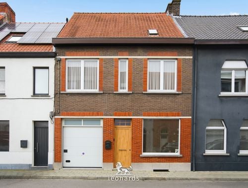                                         Woning te koop in Oudenaarde, € 385.000
