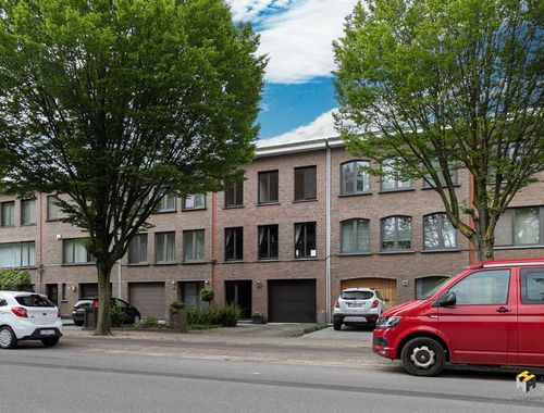                                         Maison à vendre à Merksem, € 429.000
