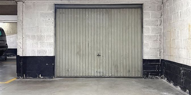 Garage te koop in 1000 Brussel