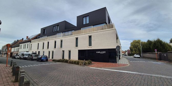 Appartement te huur in Langemunt 47 bus 00.01, 9850 Nevele