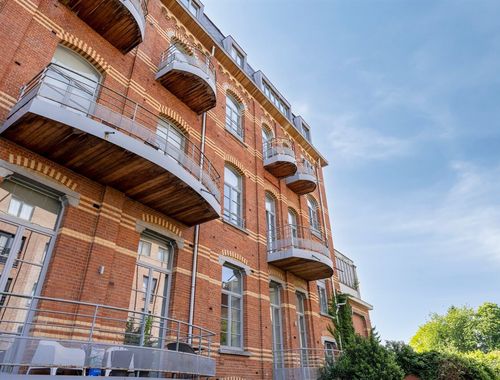                                         Appartement à vendre à Auderghem, € 799.000
