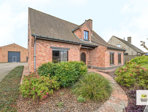                                         Maison à vendre à Wingene, € 599.000
