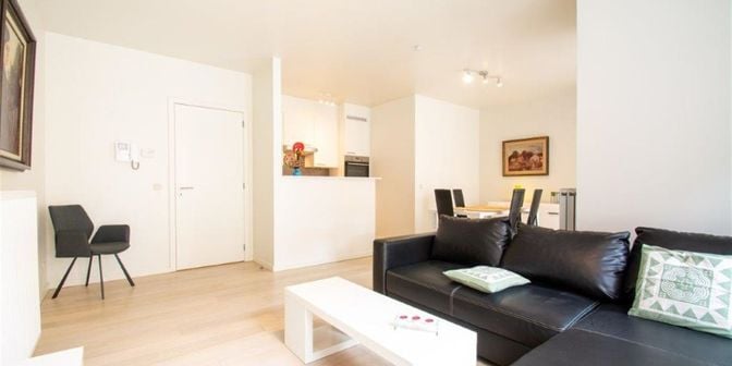 Appartement te huur in Rue de Gerlache 67, 1040 Etterbeek