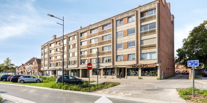 Appartement te koop in Witte Torenwal 5A bus 6, 3960 Bree