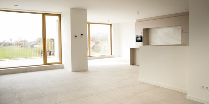 Appartement te koop in Holt 126, 3740 Beverst
