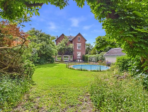                                         Woning te koop in Esneux, € 590.000
