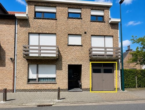                                         Garage te koop in Klemskerke, € 69.000
