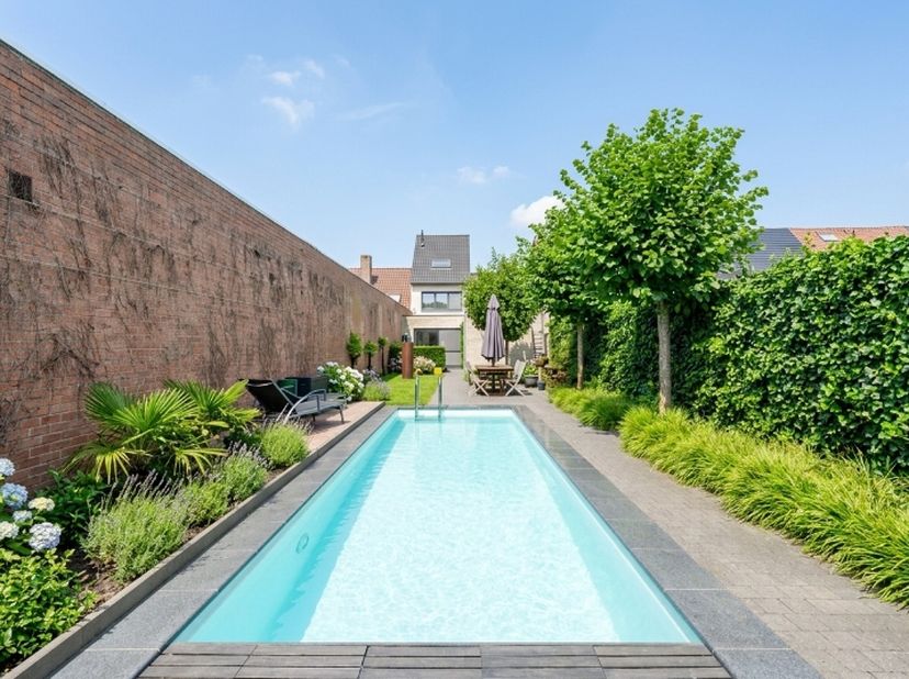 Huis te koop in Sint-Jansdreef 44,
                    8200 Sint-Andries