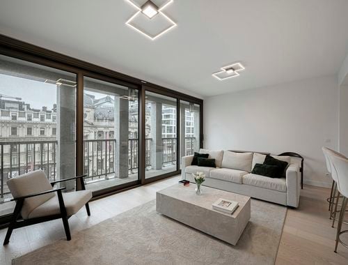                                         Appartement te koop in Antwerpen, € 499.000
