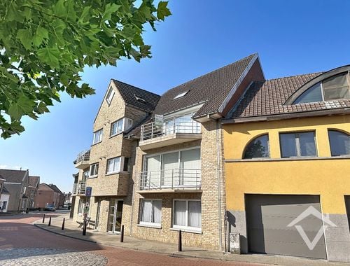                                         Appartement à louer à Koekelare, € 645
