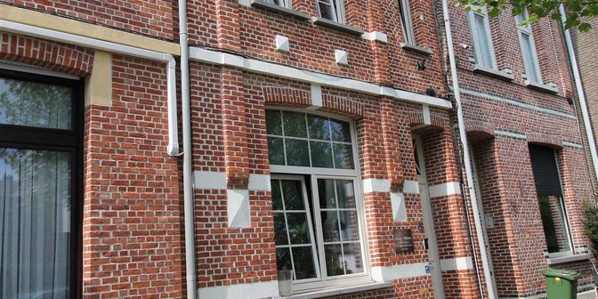 Huis te koop in Generaal Mahieustraat 31, 2170 Merksem