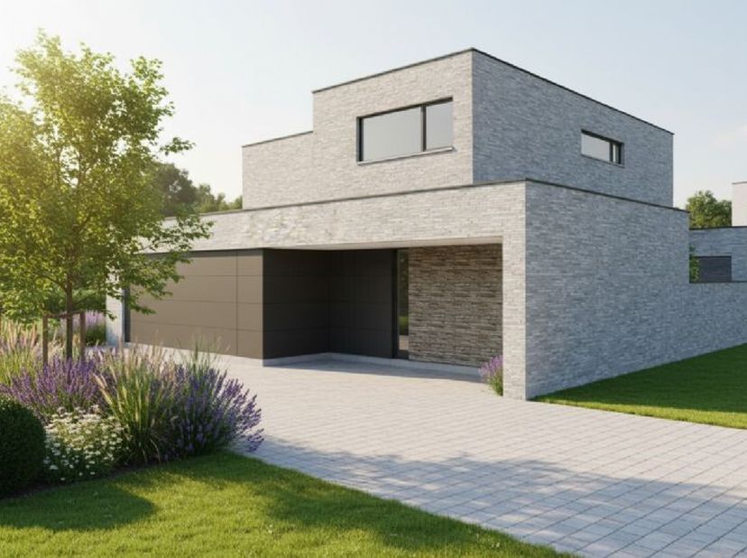 Huis te koop in ,
                    8790 Waregem