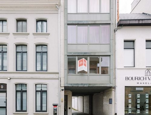                                         Appartement à vendre à Sint-Niklaas, € 220.000
