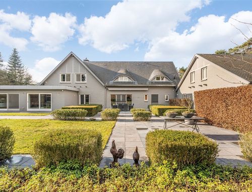                             Villa à vendre à Neerpelt
