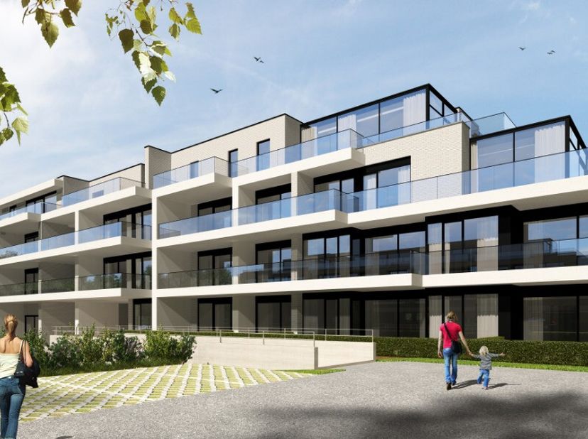 Een uitstekend gelegen nieuwbouwproject genaamd 'The Serengeti' waar de groene omgeving, rustige ligging, kwalitatieve en energiezuinige afwerking het