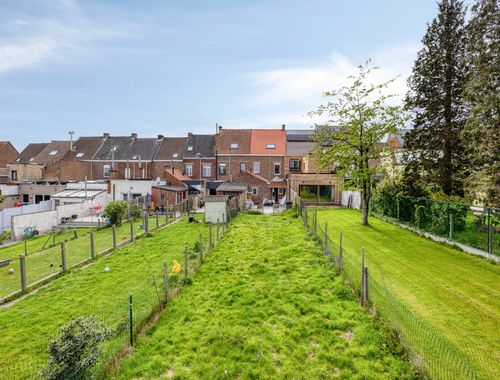                                         Maison à vendre à Renaix, € 259.000

