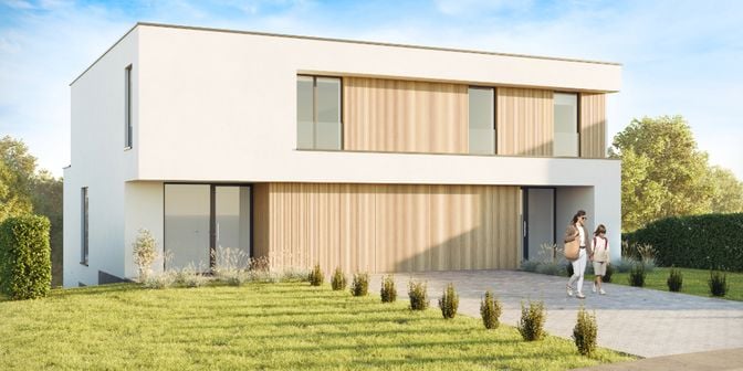 Maison à vendre à Nijvelsebaan 199, 3060 Korbeek-Dijle