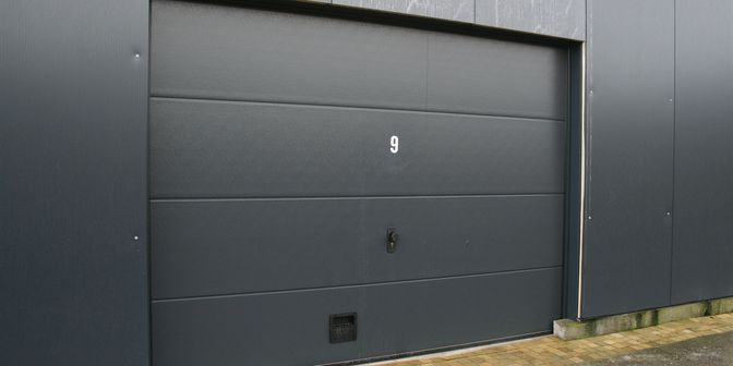 Garage te huur in 2980 Zoersel